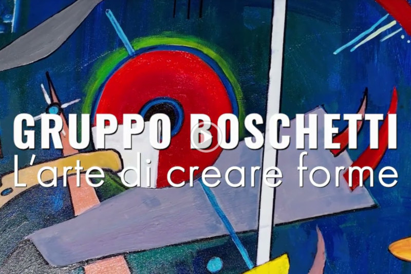 Gruppo Boschetti video