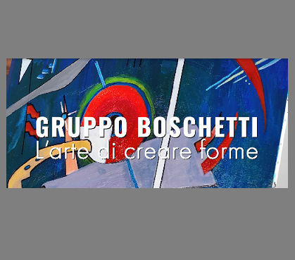 Nuovo video istituzionale del Gruppo Boschetti